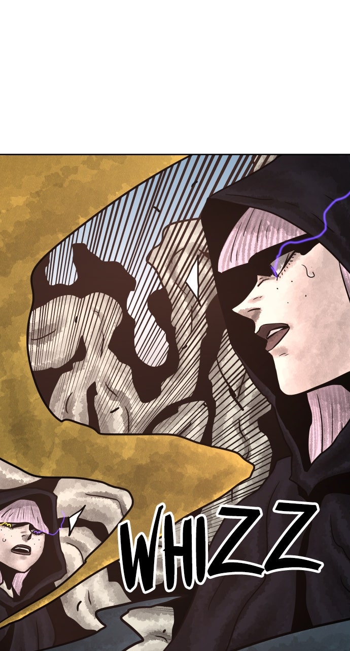 Warrior Executioner Chapter 122 - Page 12