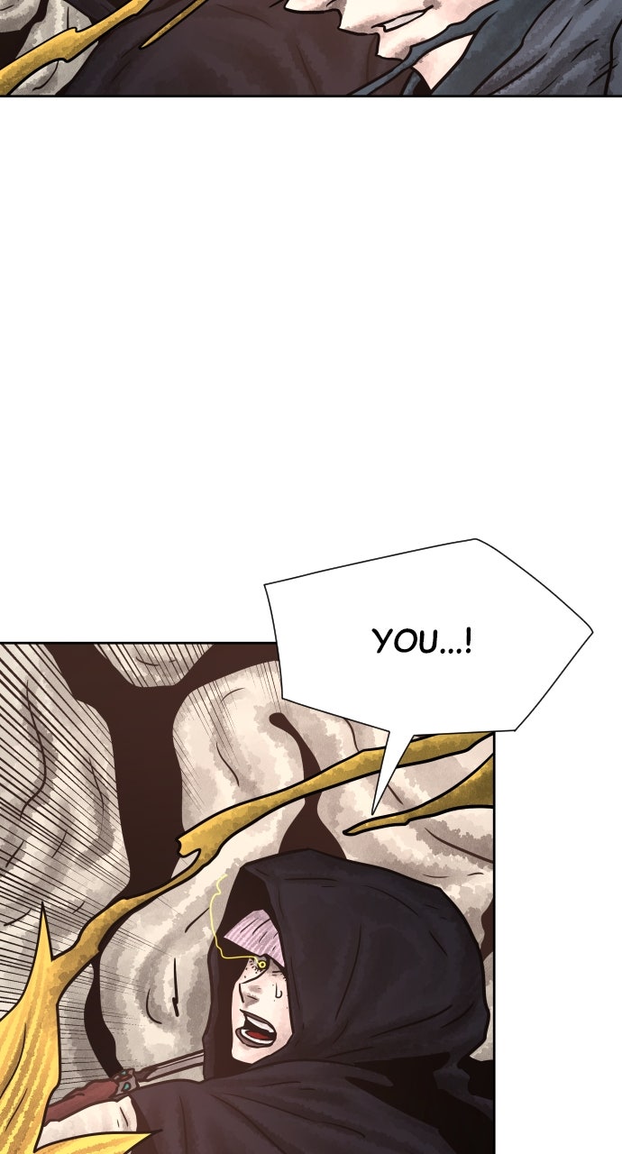 Warrior Executioner Chapter 122 - Page 14