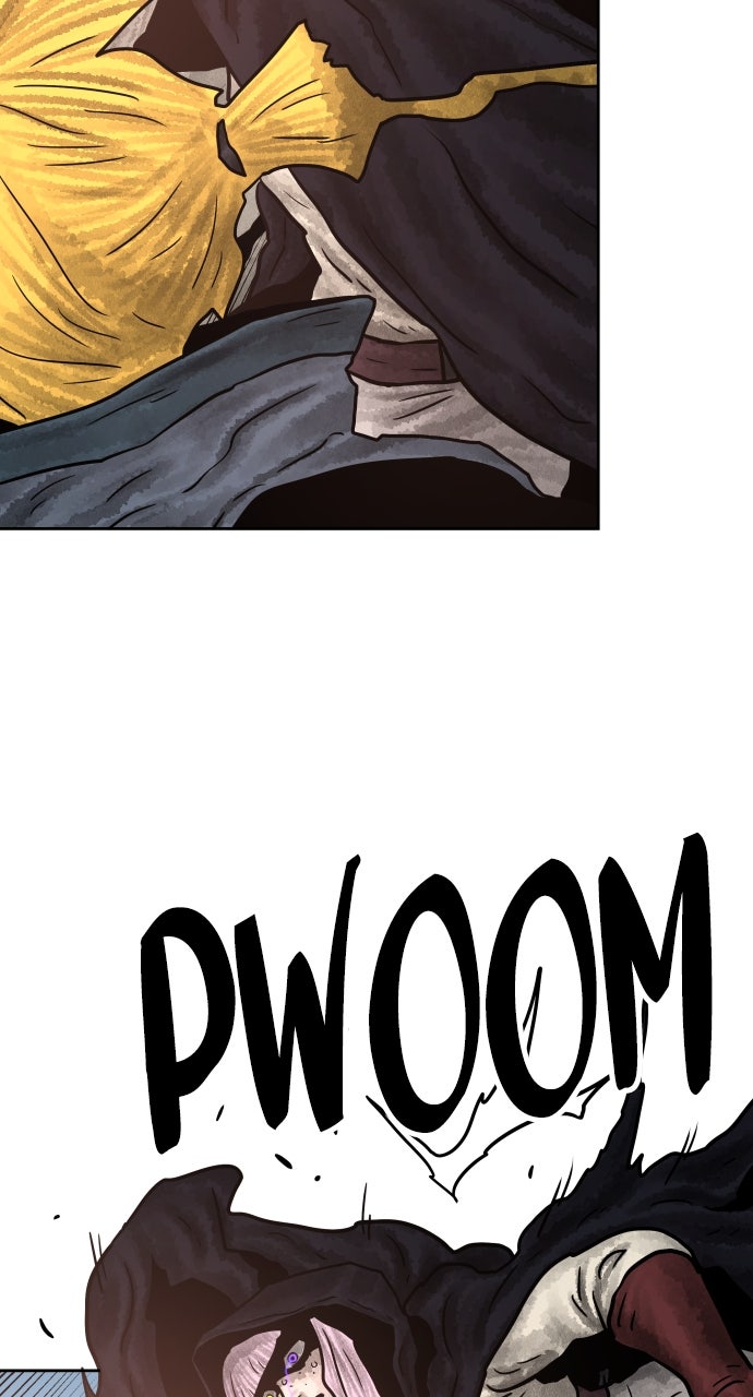 Warrior Executioner Chapter 122 - Page 15