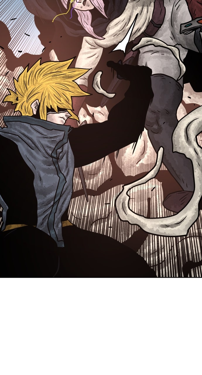 Warrior Executioner Chapter 122 - Page 16