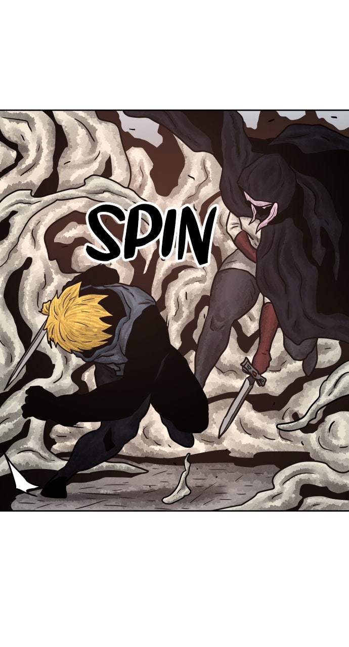 Warrior Executioner Chapter 122 - Page 17