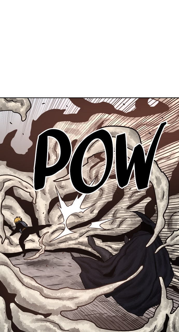 Warrior Executioner Chapter 122 - Page 18