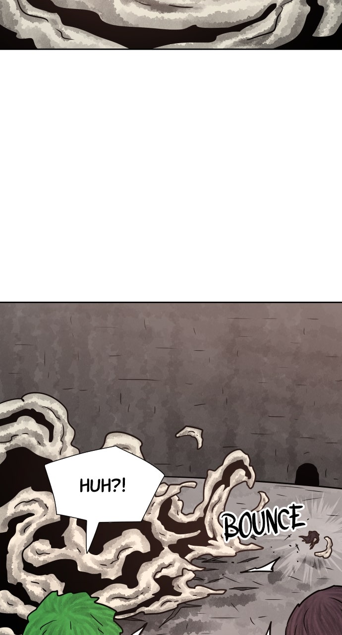 Warrior Executioner Chapter 122 - Page 19