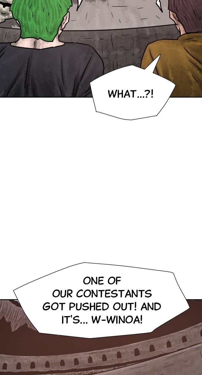 Warrior Executioner Chapter 122 - Page 20