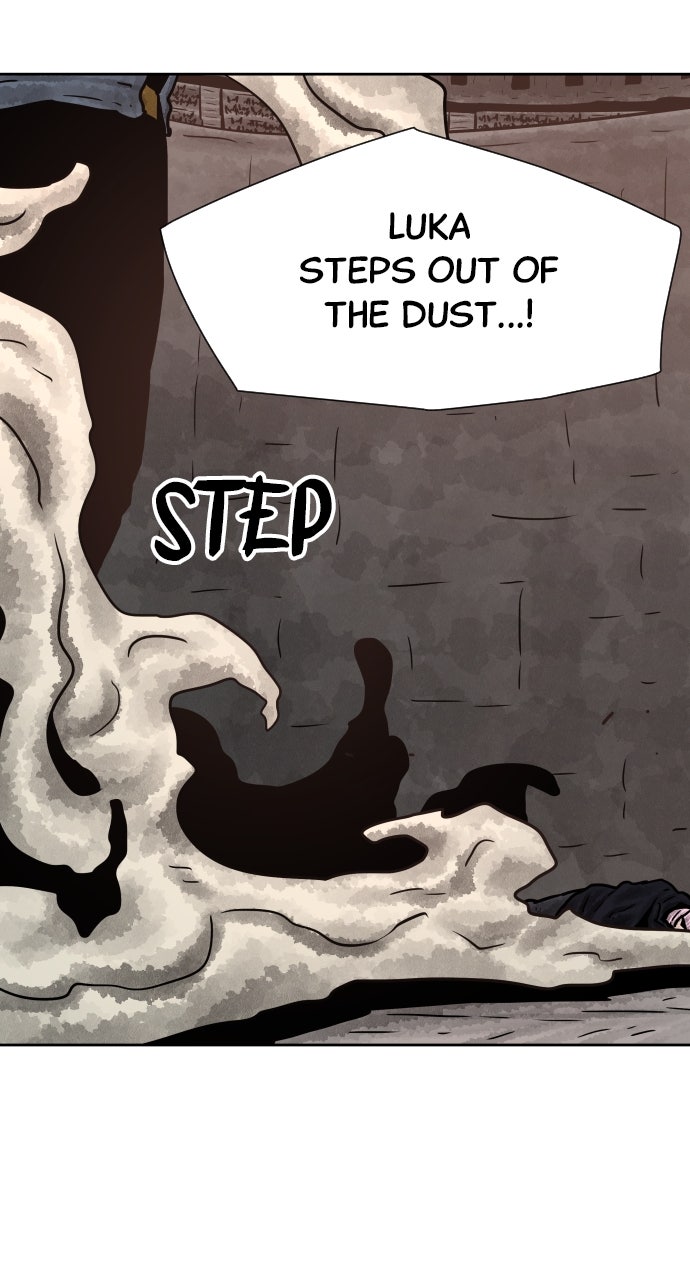 Warrior Executioner Chapter 122 - Page 23