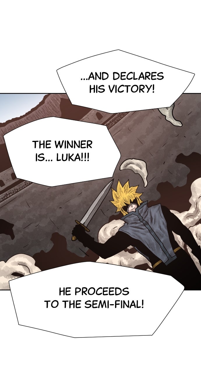 Warrior Executioner Chapter 122 - Page 24