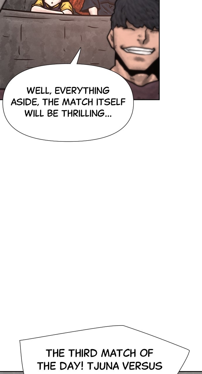 Warrior Executioner Chapter 122 - Page 28