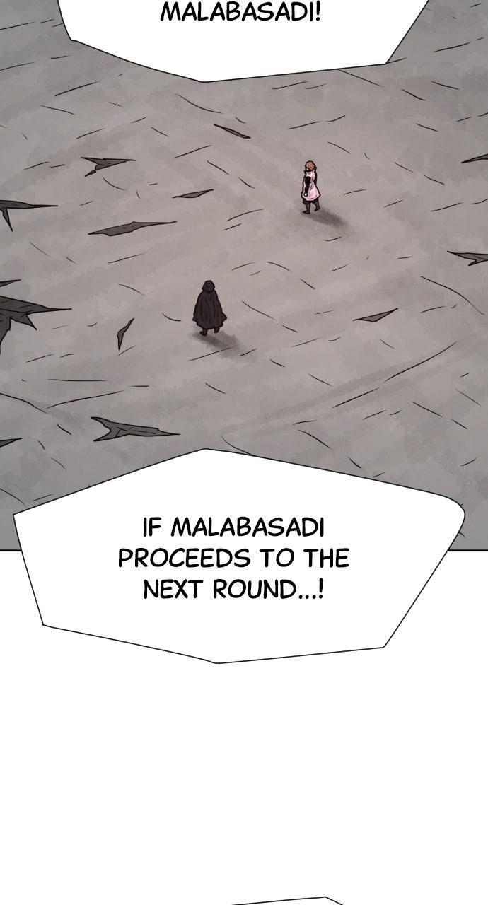 Warrior Executioner Chapter 122 - Page 29