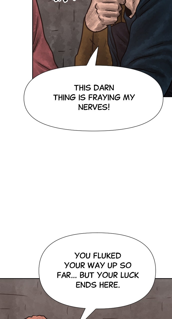 Warrior Executioner Chapter 122 - Page 33