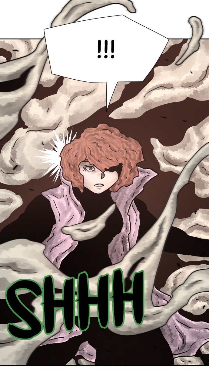 Warrior Executioner Chapter 122 - Page 37