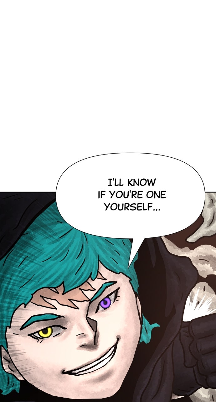 Warrior Executioner Chapter 122 - Page 39