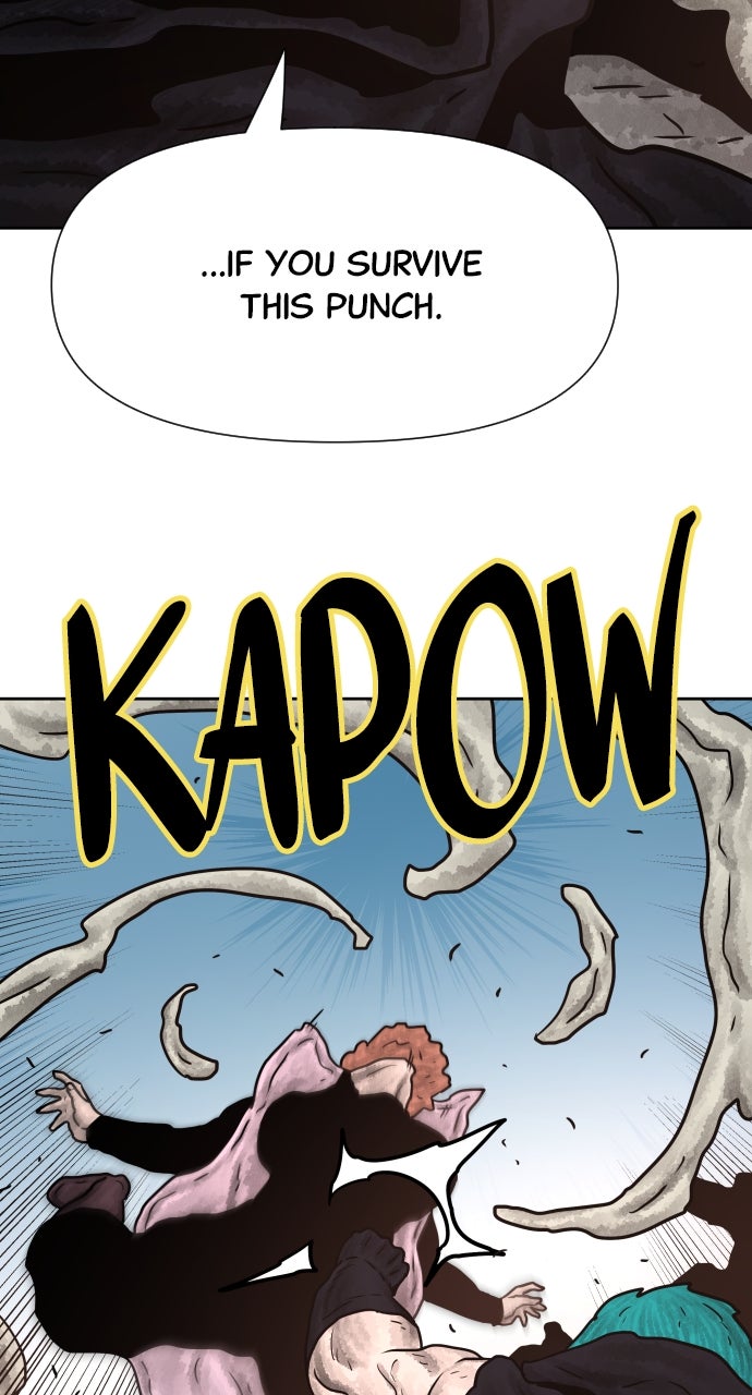 Warrior Executioner Chapter 122 - Page 40