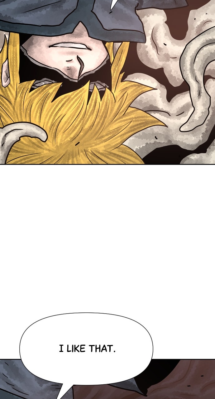 Warrior Executioner Chapter 122 - Page 5