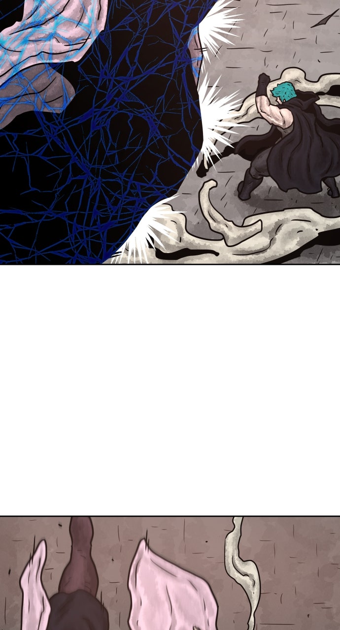 Warrior Executioner Chapter 122 - Page 42