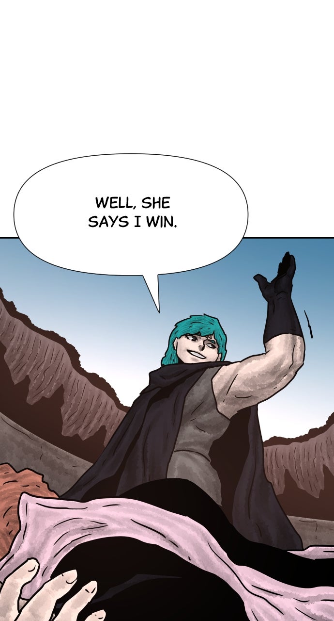 Warrior Executioner Chapter 122 - Page 48