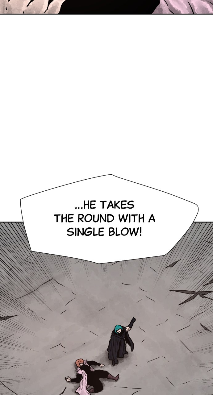 Warrior Executioner Chapter 122 - Page 49