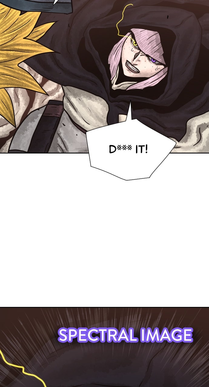 Warrior Executioner Chapter 122 - Page 6