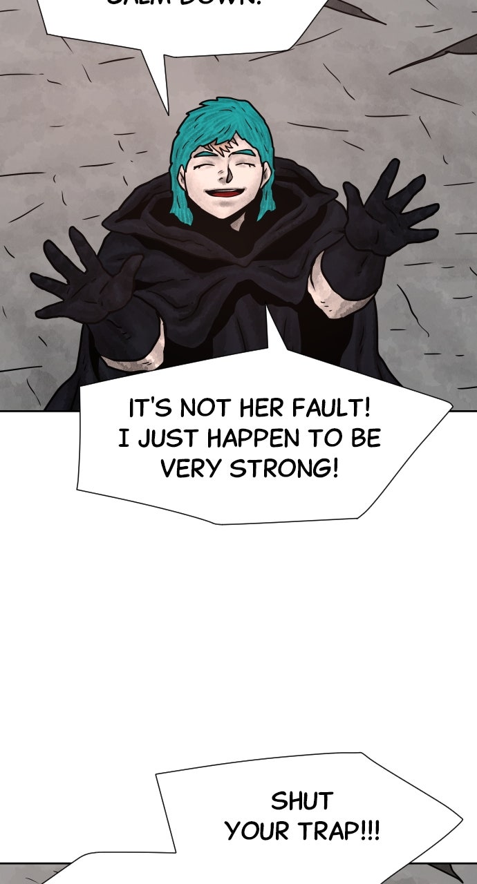 Warrior Executioner Chapter 122 - Page 52