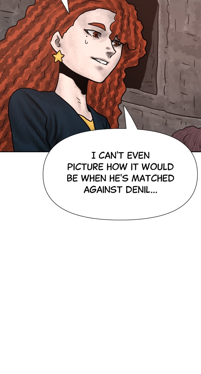 Warrior Executioner Chapter 122 - Page 58