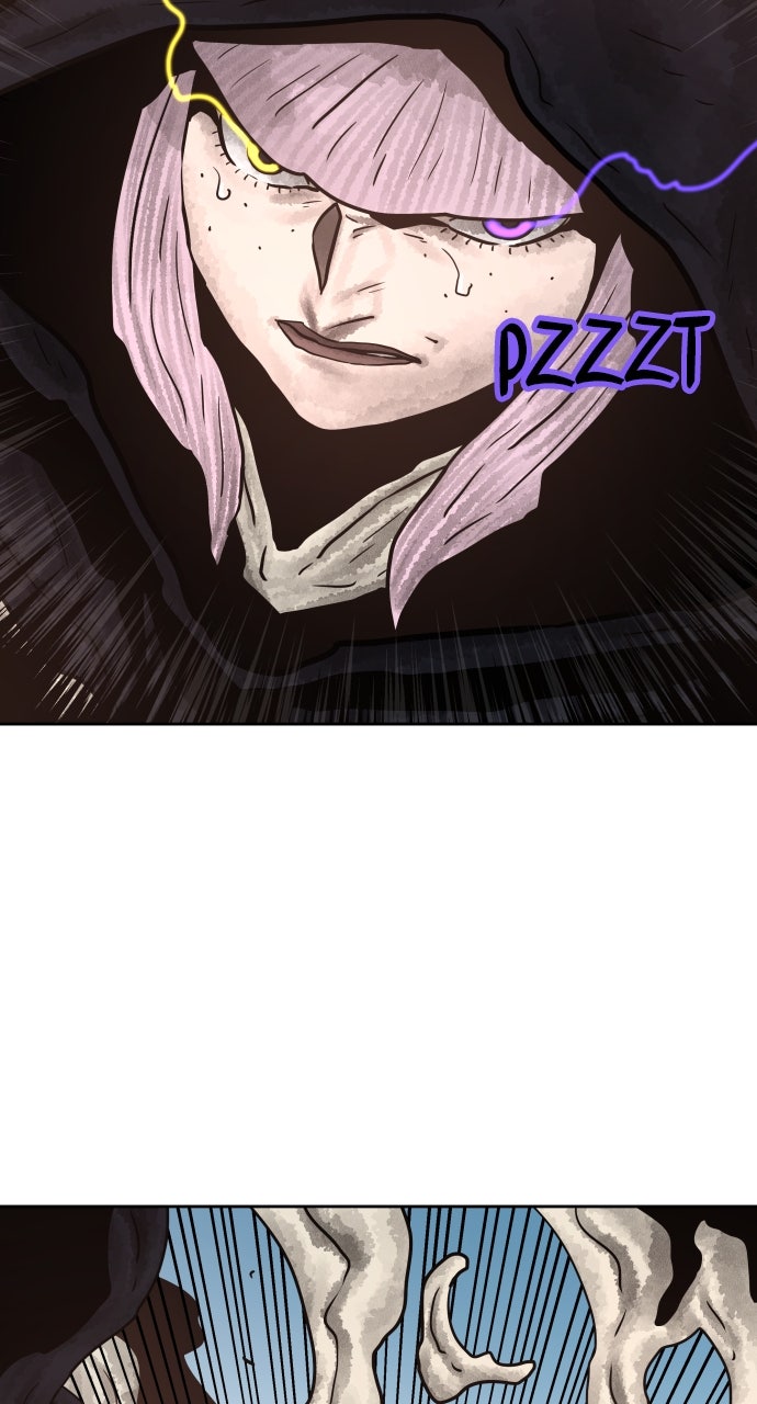 Warrior Executioner Chapter 122 - Page 7