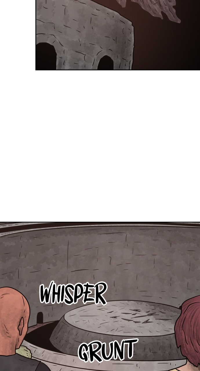 Warrior Executioner Chapter 122 - Page 62