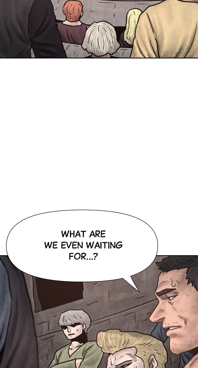 Warrior Executioner Chapter 122 - Page 63