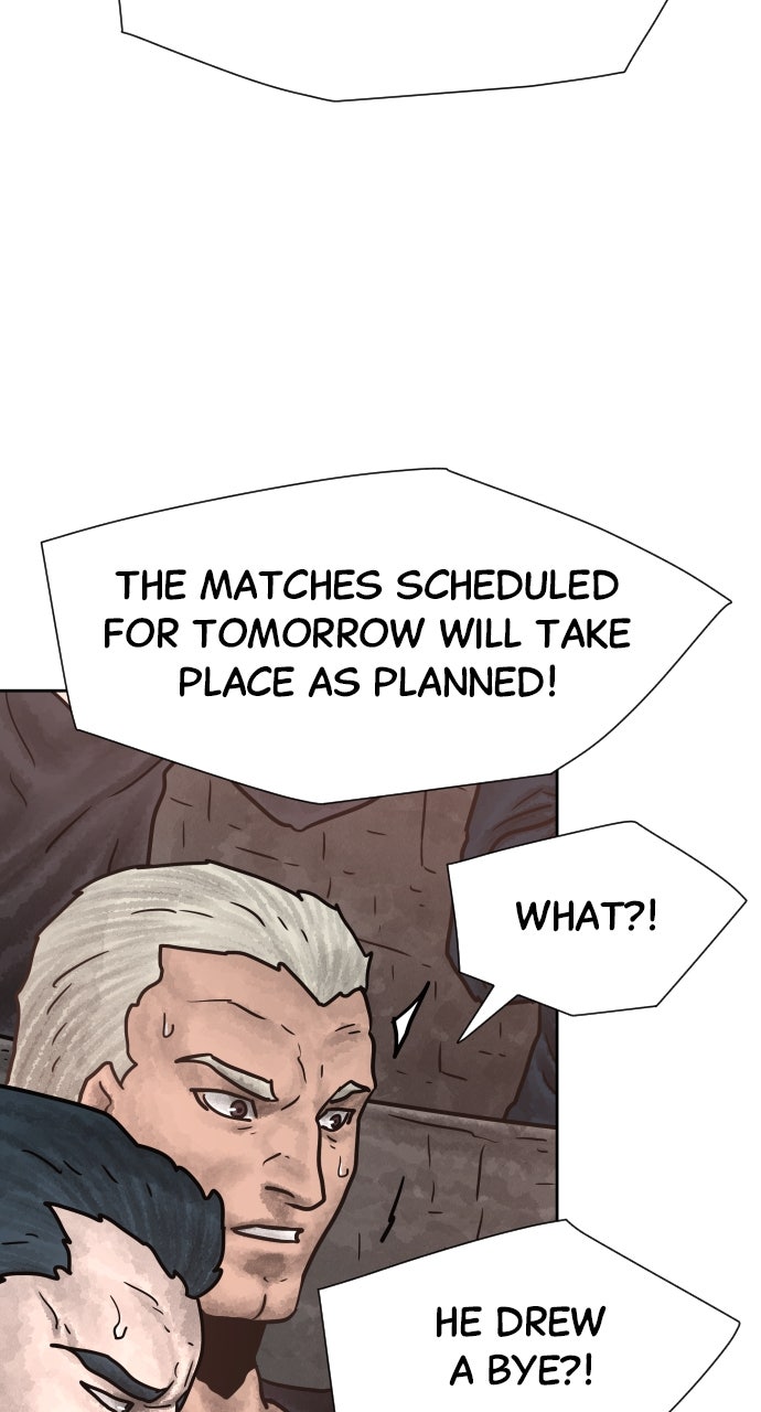 Warrior Executioner Chapter 122 - Page 71