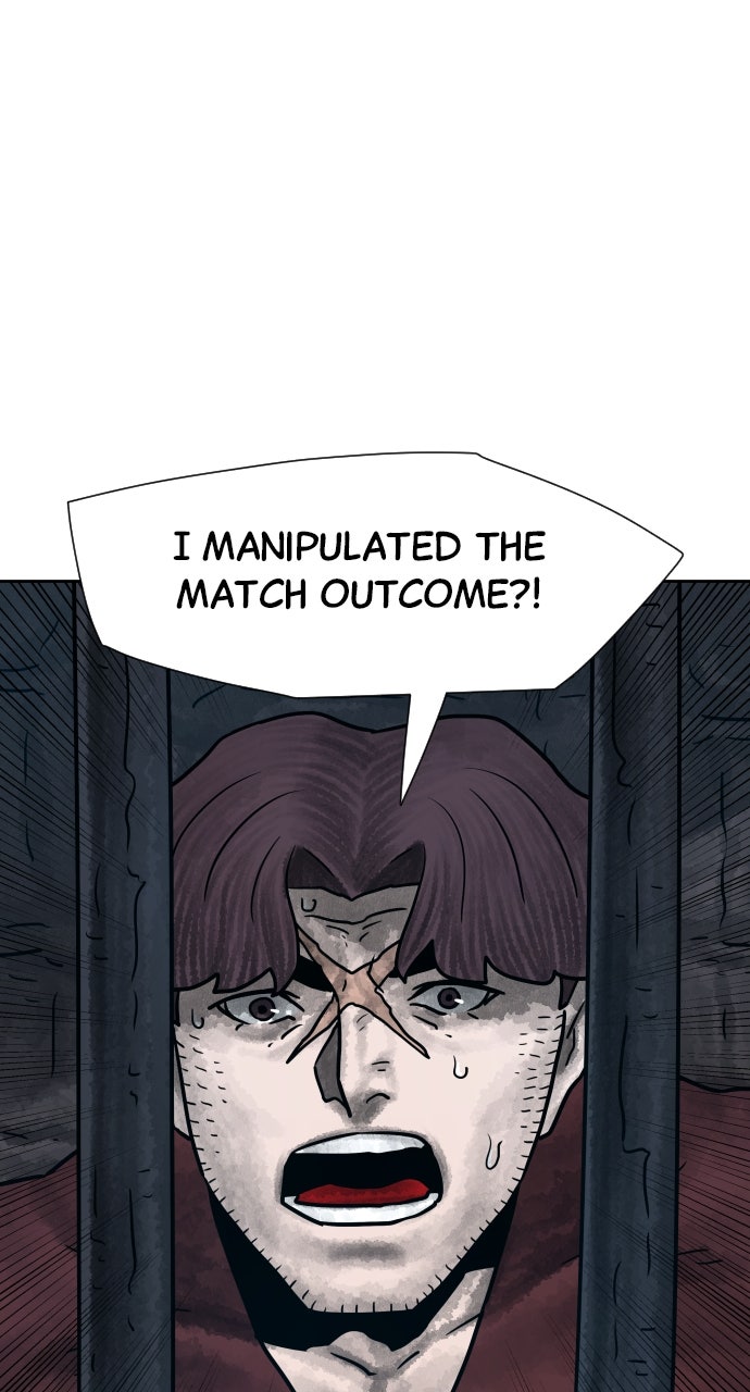 Warrior Executioner Chapter 122 - Page 76