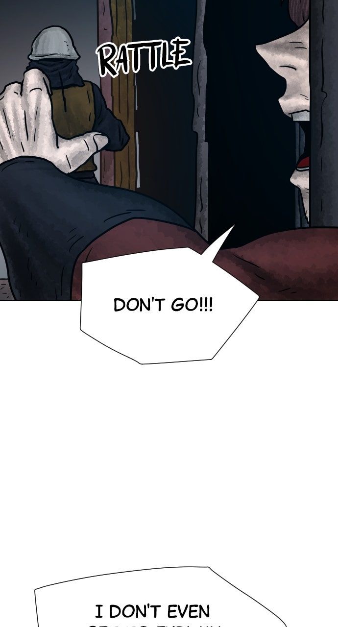 Warrior Executioner Chapter 122 - Page 79