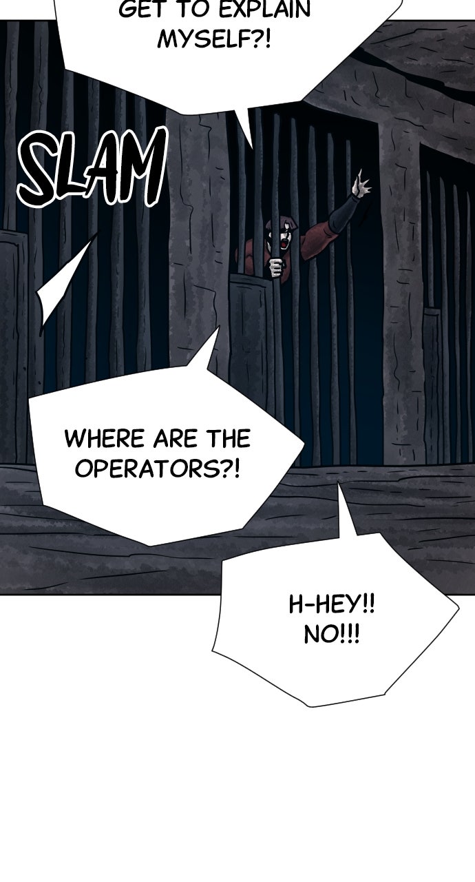 Warrior Executioner Chapter 122 - Page 80