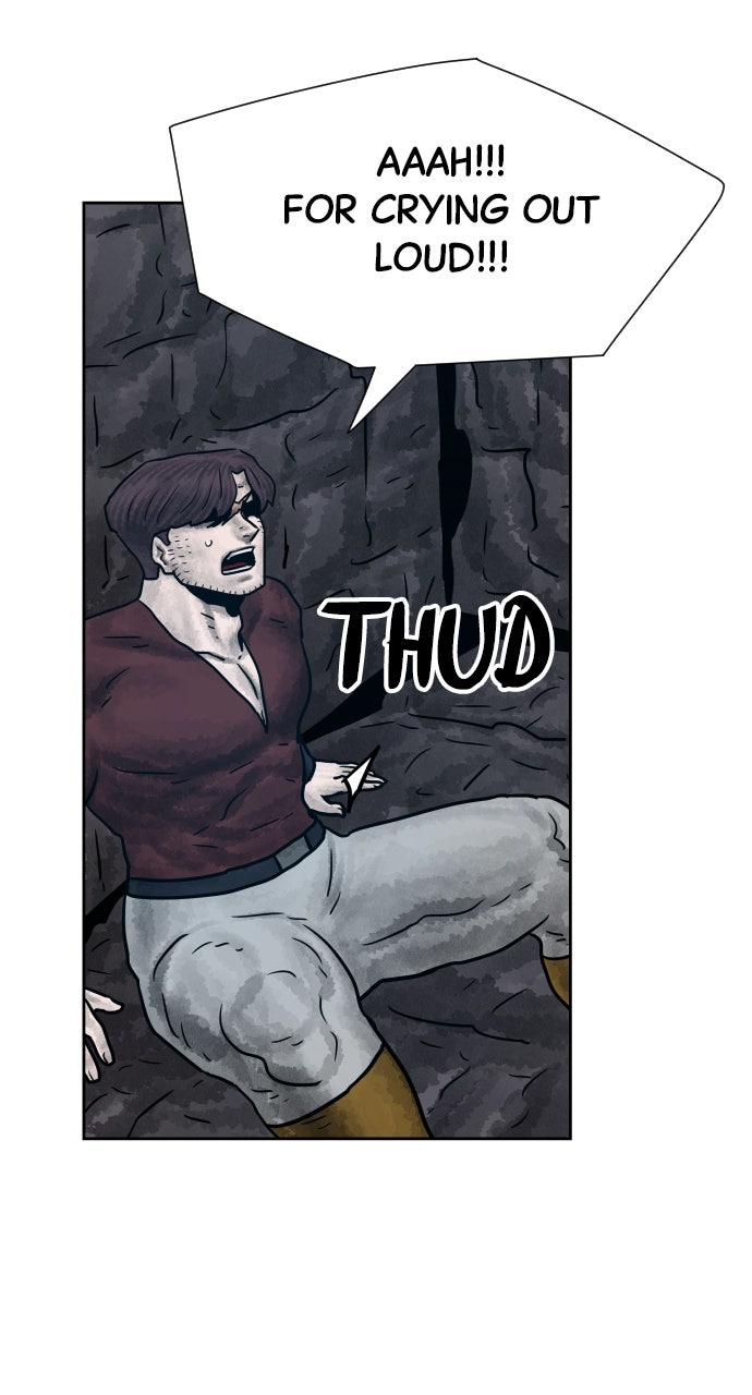 Warrior Executioner Chapter 122 - Page 81