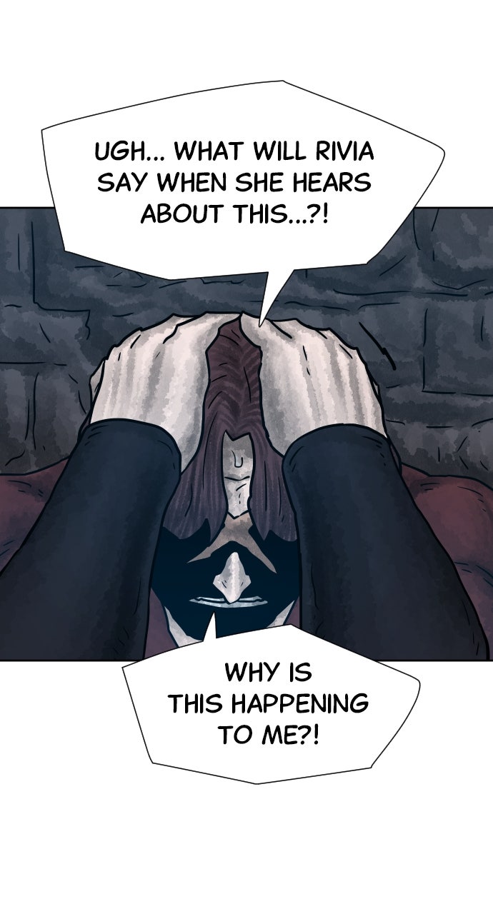 Warrior Executioner Chapter 122 - Page 82