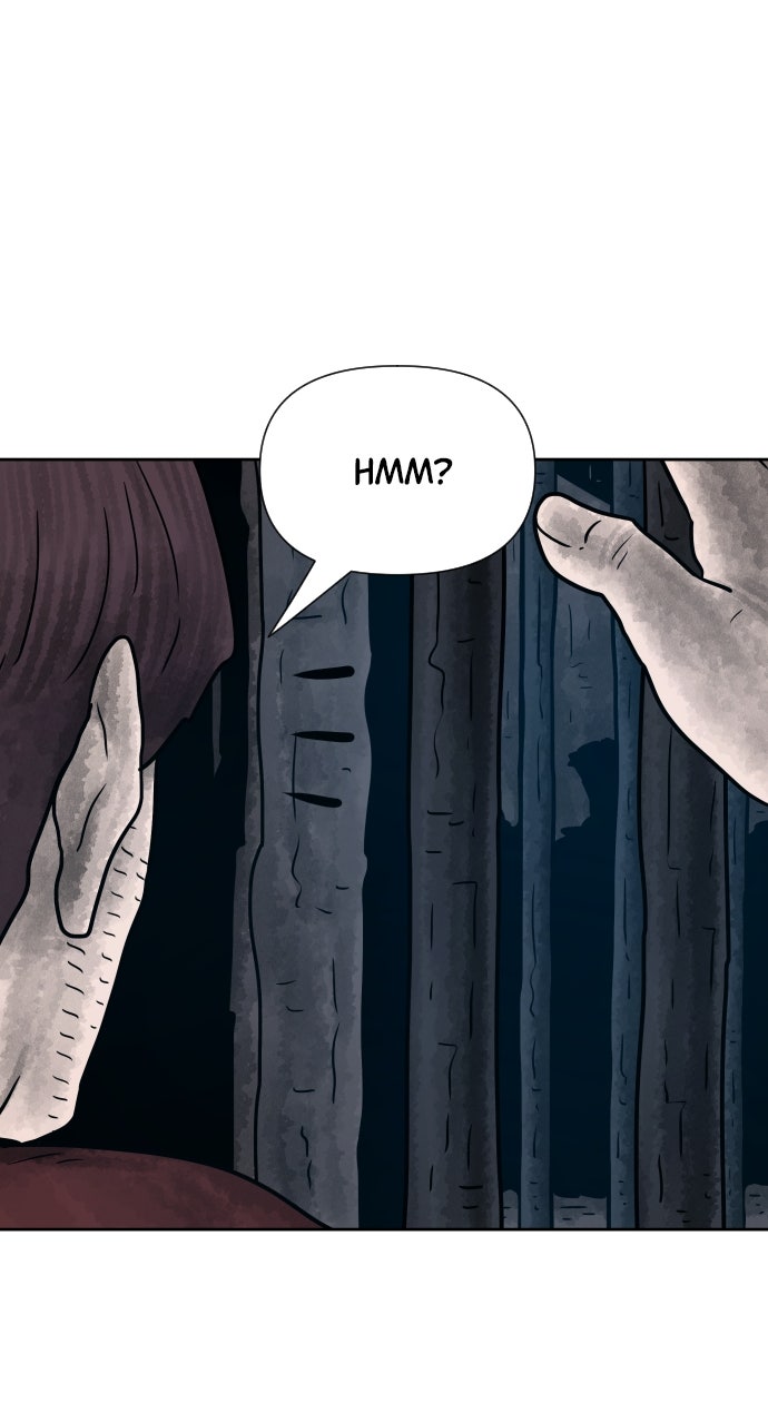 Warrior Executioner Chapter 122 - Page 83