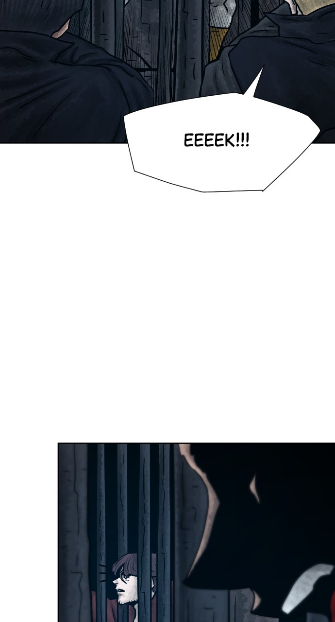 Warrior Executioner Chapter 122 - Page 86