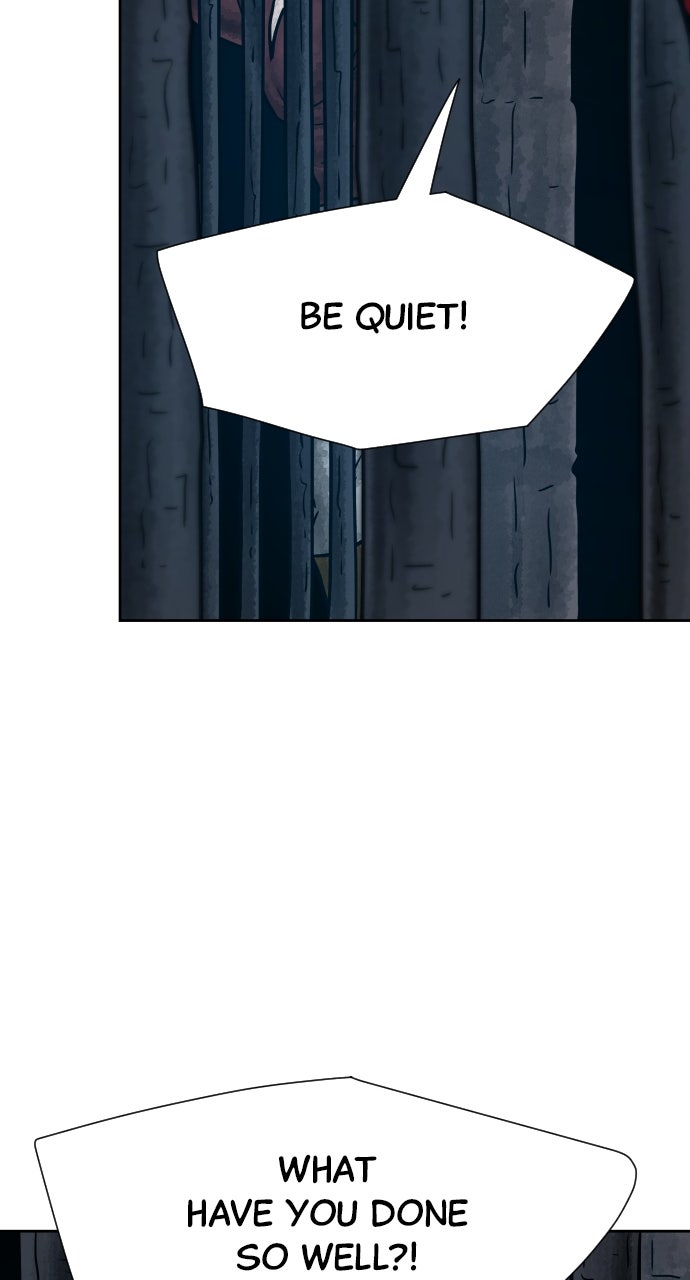 Warrior Executioner Chapter 122 - Page 87