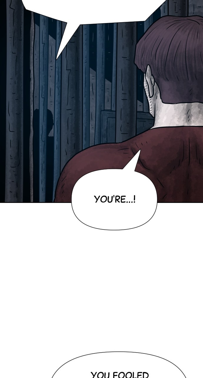 Warrior Executioner Chapter 122 - Page 88