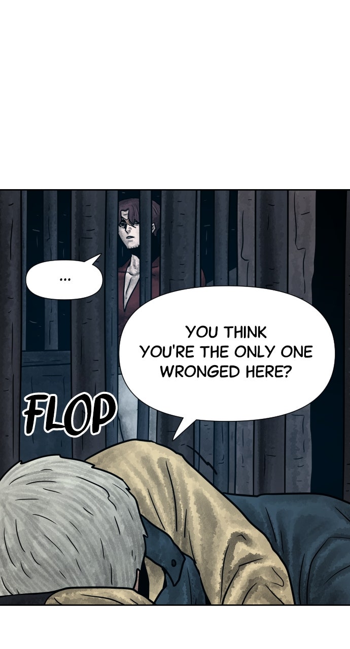 Warrior Executioner Chapter 122 - Page 90