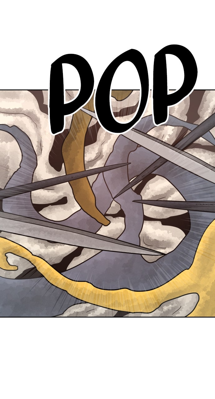 Warrior Executioner Chapter 122 - Page 10