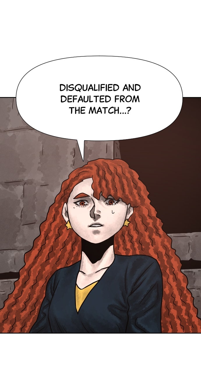 Warrior Executioner Chapter 123 - Page 2