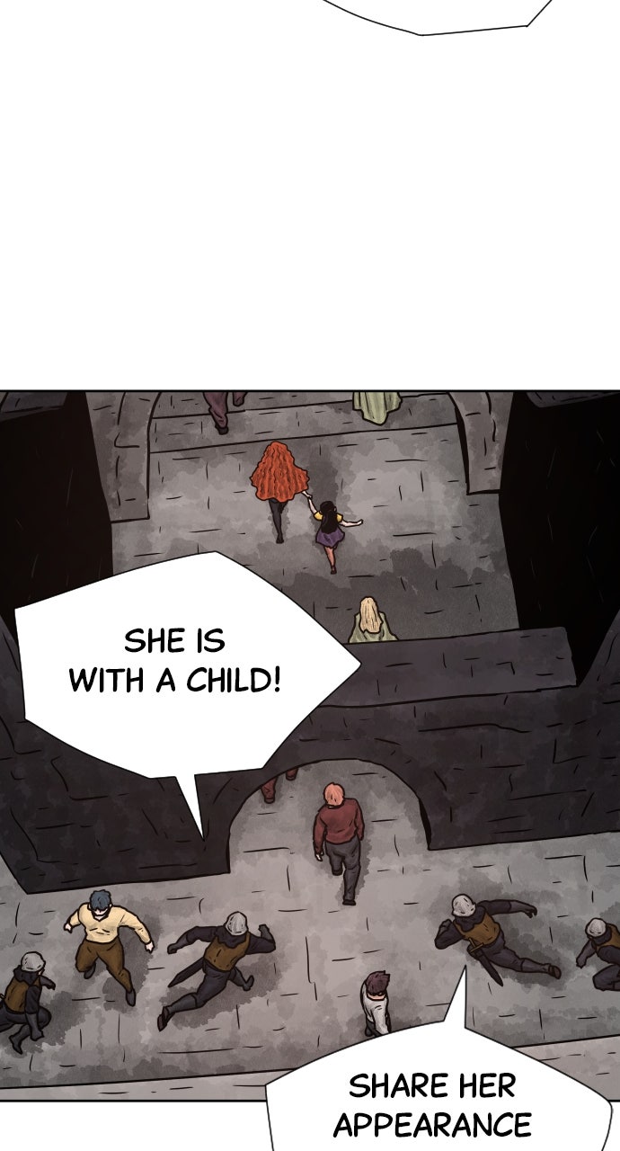 Warrior Executioner Chapter 123 - Page 12