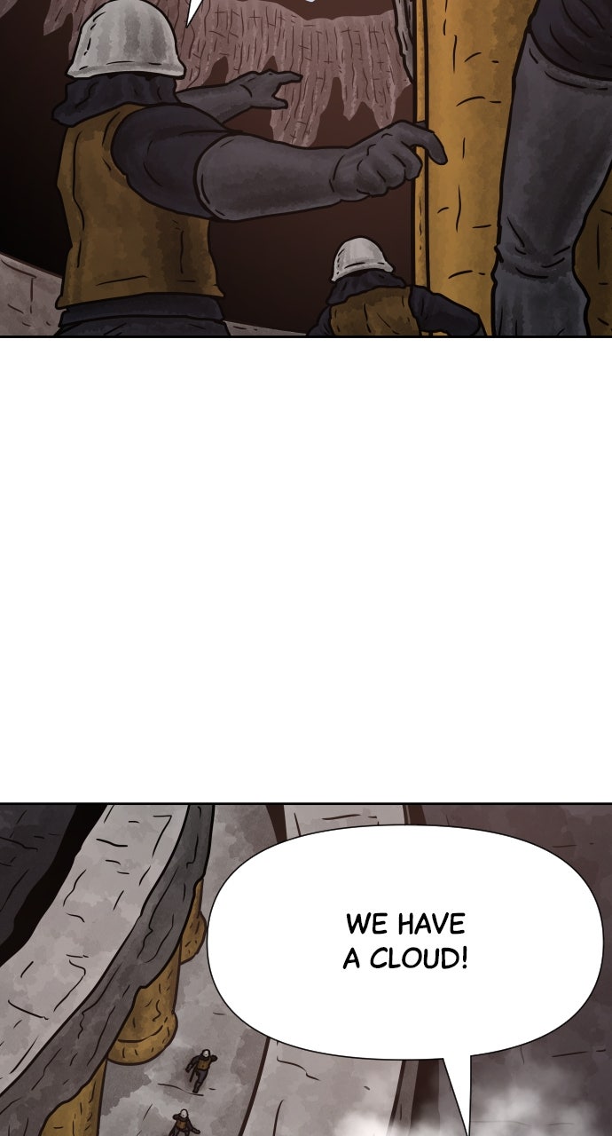 Warrior Executioner Chapter 123 - Page 15