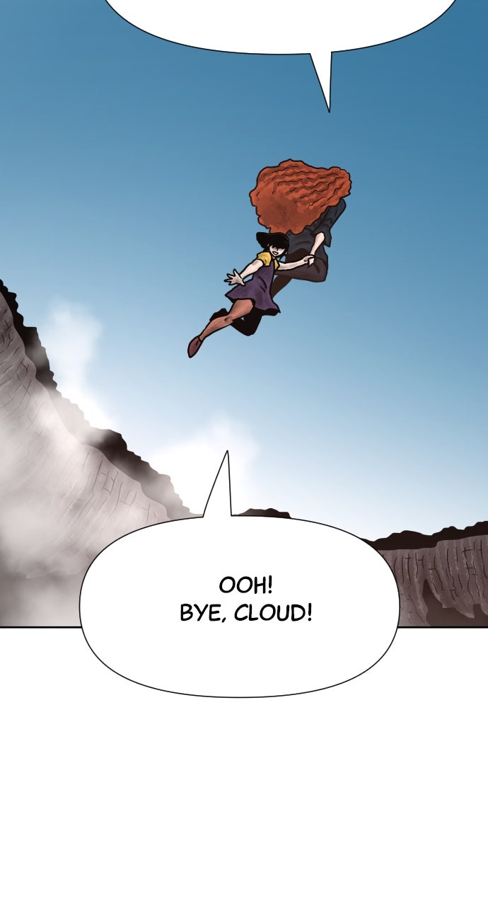 Warrior Executioner Chapter 123 - Page 17