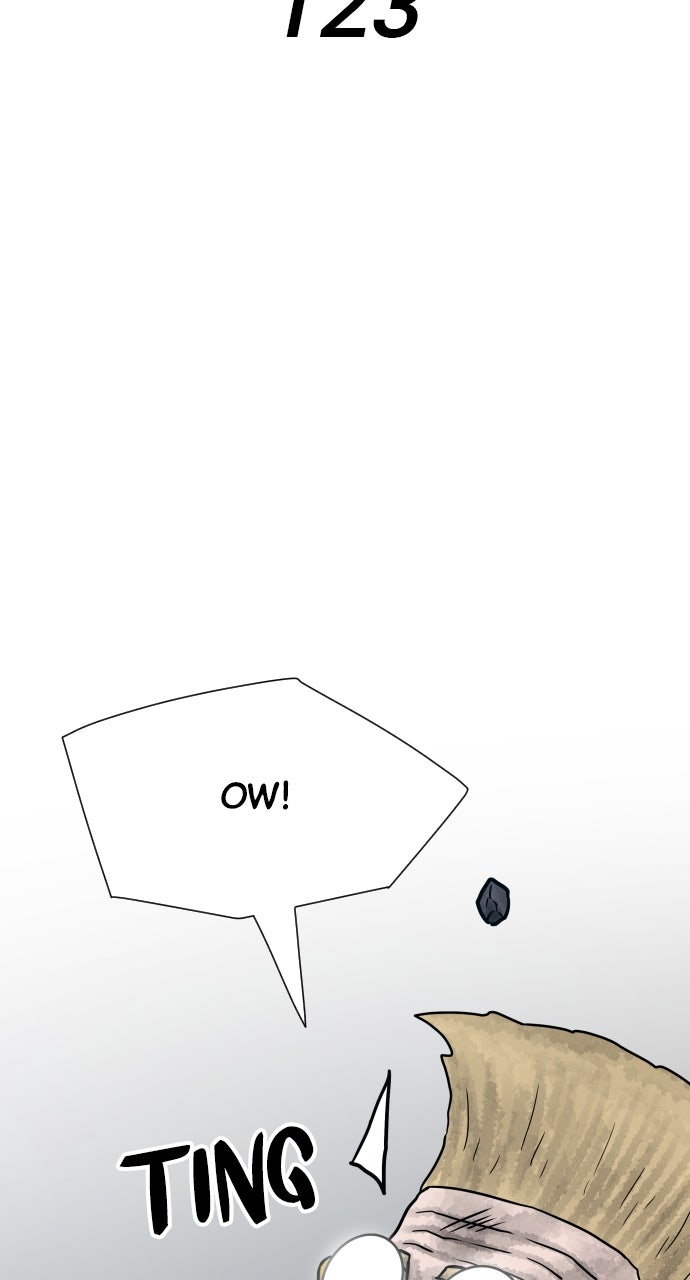 Warrior Executioner Chapter 123 - Page 19