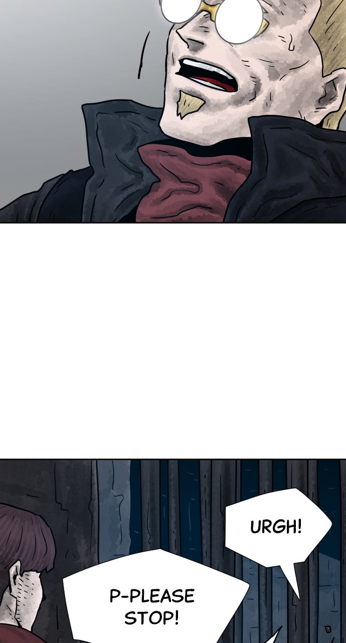 Warrior Executioner Chapter 123 - Page 20