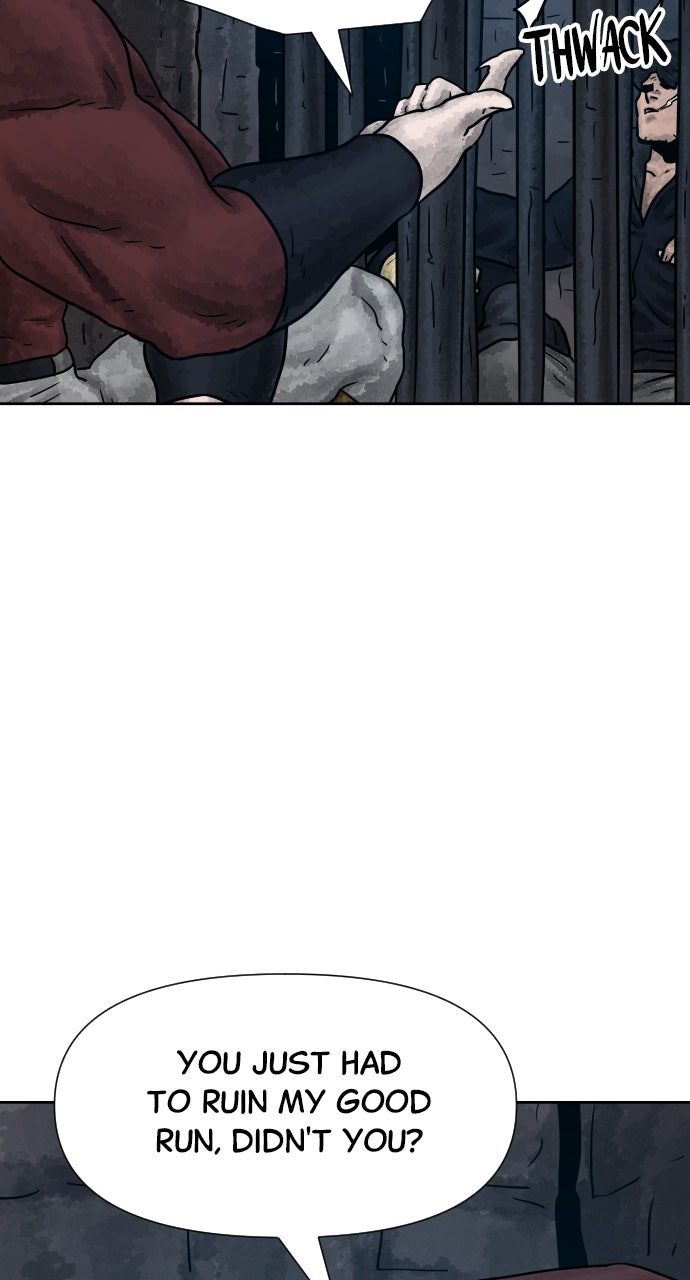 Warrior Executioner Chapter 123 - Page 21