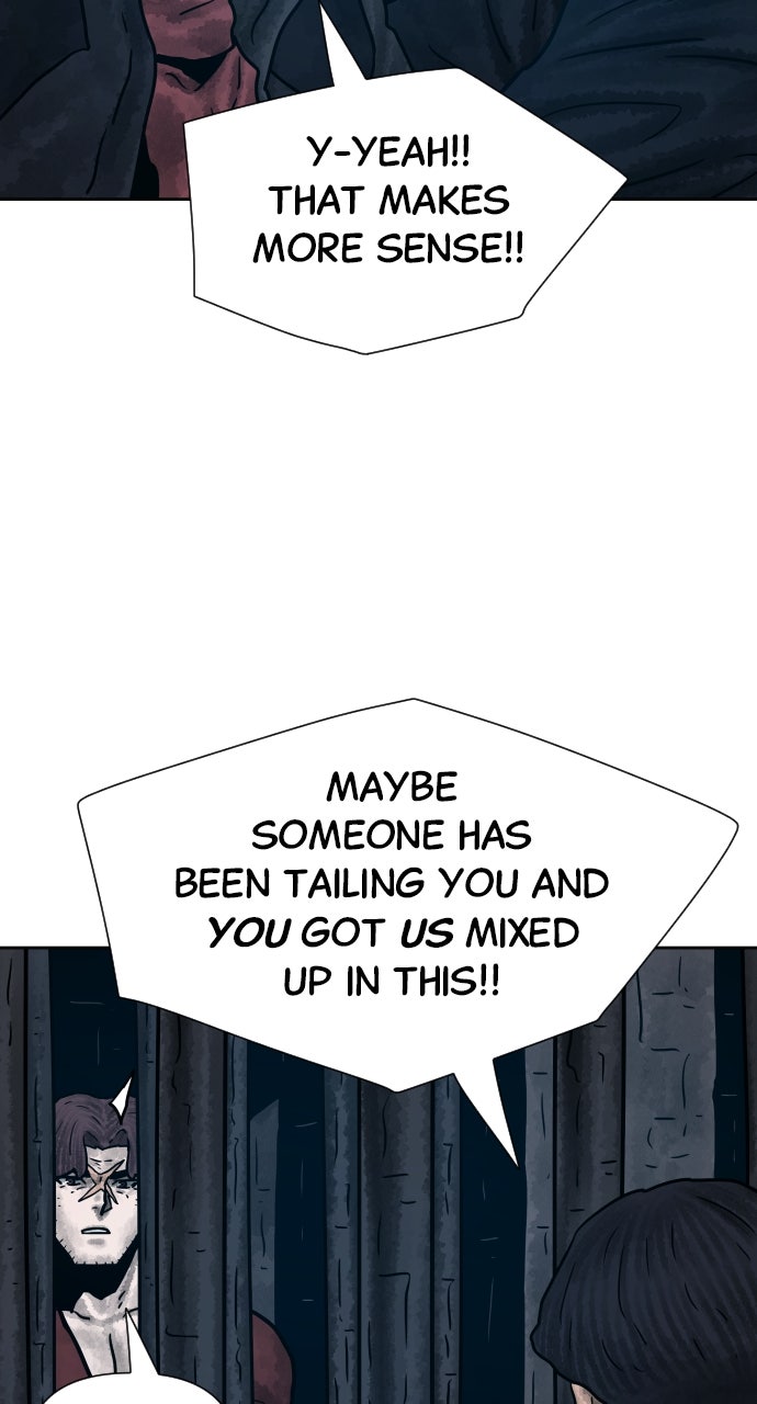 Warrior Executioner Chapter 123 - Page 26