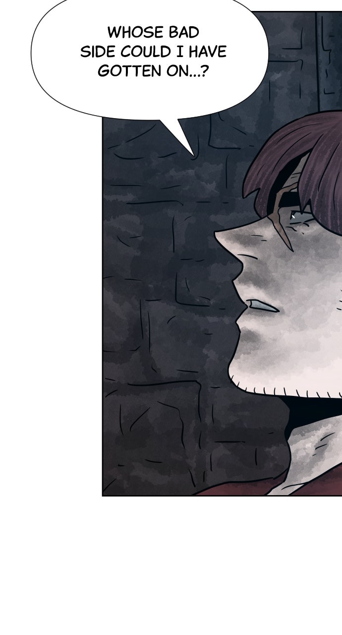 Warrior Executioner Chapter 123 - Page 30