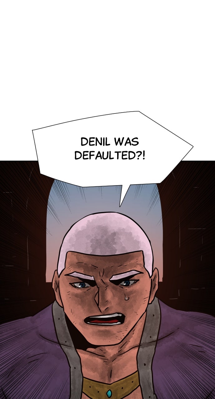 Warrior Executioner Chapter 123 - Page 31