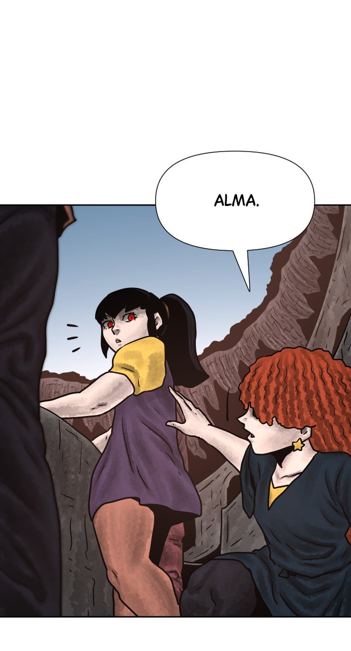 Warrior Executioner Chapter 123 - Page 5