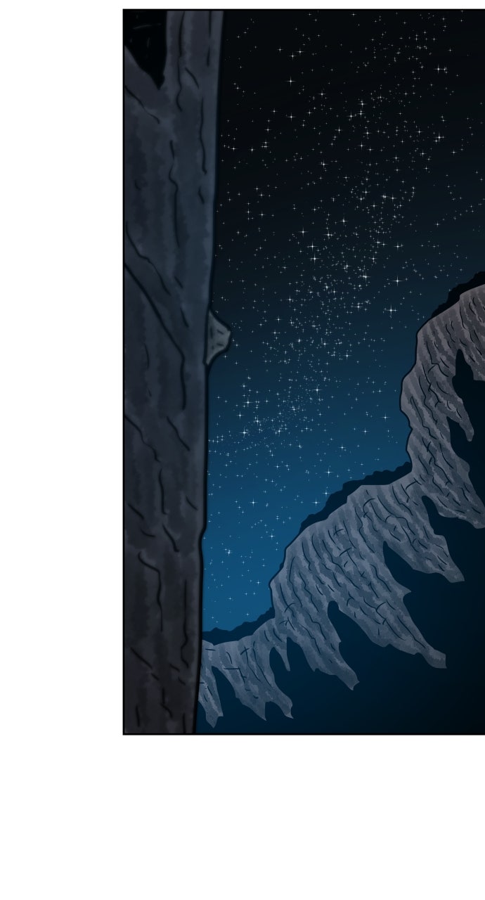 Warrior Executioner Chapter 123 - Page 46